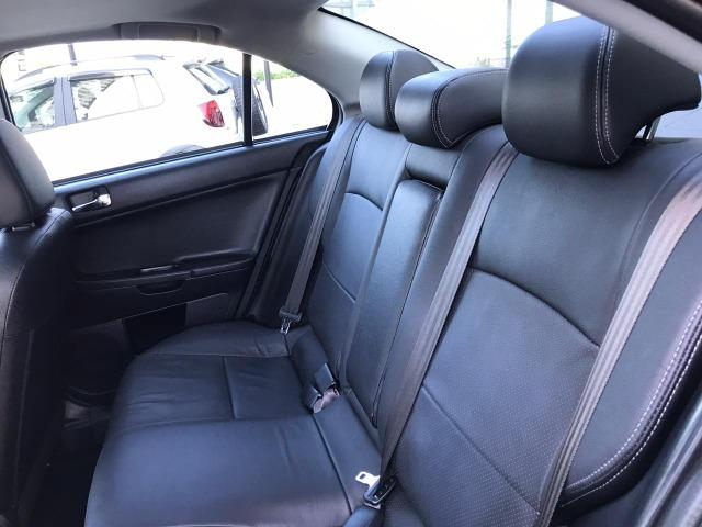 Lancer GT 2.0 Automático 2017 - Foto 14