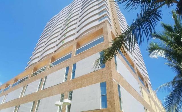 (ESN tr20432) Apartamento 74m e 1 vagas prox chico caranguejo sul c moveis fixos - Foto 2