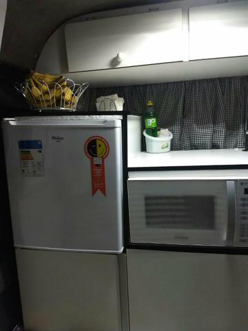 Vendo Moto hom - Foto 10