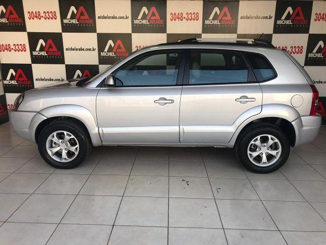 2.0 MPFI GLS 16V 143CV 2WD FLEX 4P AUT - Foto 9