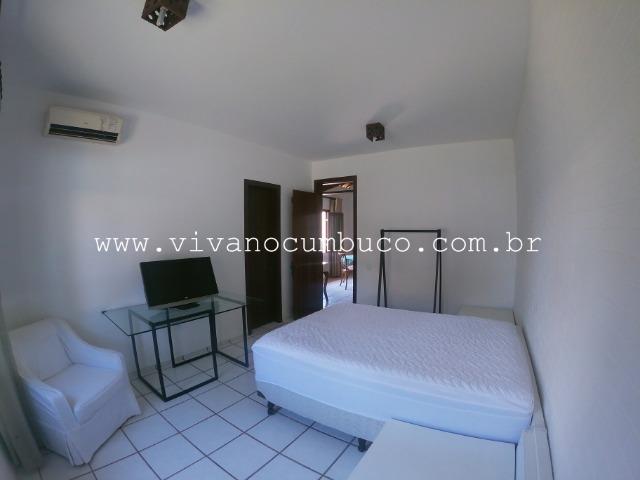 Casa em condomínio fechado no Cumbuco - Foto 3