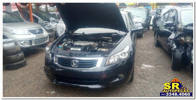sucata Honda accord  - Foto 5