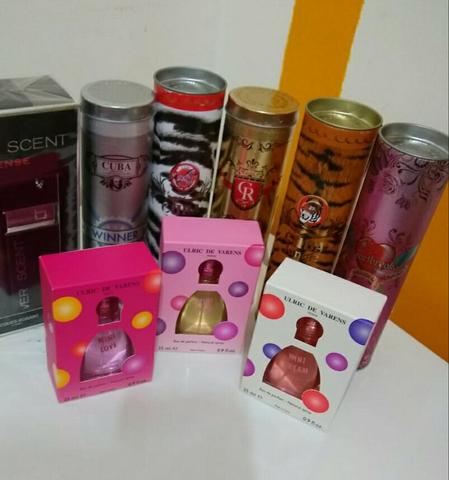 Perfumes cubanos original 100 ml - Foto 3
