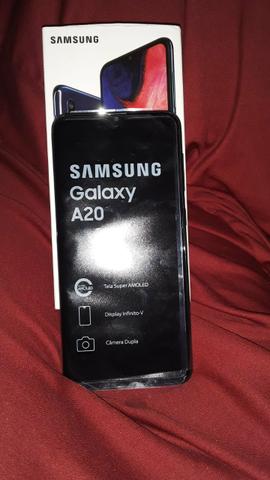 Vende se A20 32GB - Foto 2