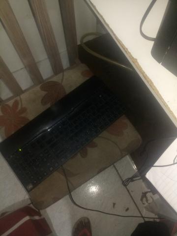 Pc gamer muito barato 500 no dinheiro - Foto 4