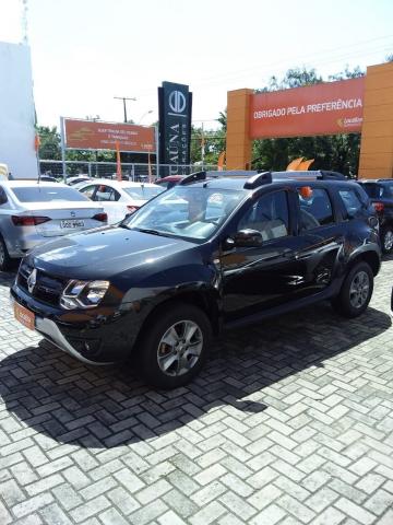 RENAULT DUSTER 2018/2019 2.0 16V HI-FLEX DYNAMIQUE AUTOMÁTICO