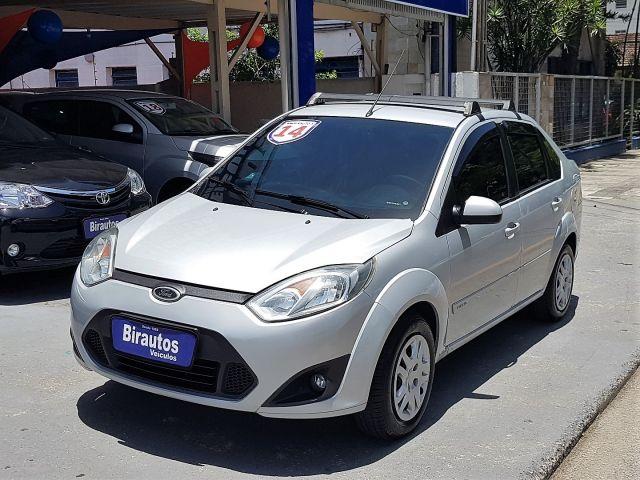 Fiesta Sedan 1.6 16V Flex Mec. Parcela d 799 - Foto 3