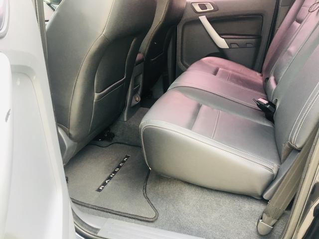 Ranger Limited 3.2 20v 4x4 CD AUT - Foto 8