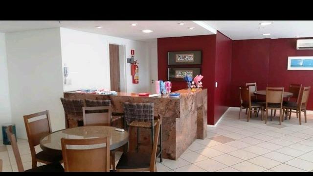 COBERTURA DUPLEX, VISTA MAR, MUCURIPE, 140m2 - Foto 4