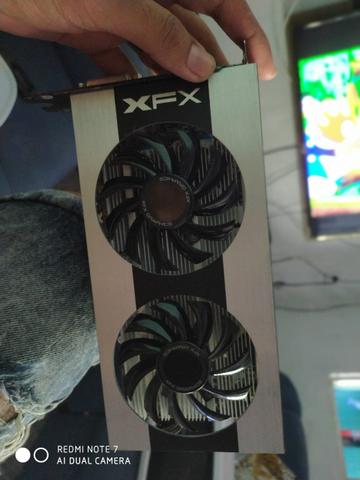 Placa R7 260x 2Gb - Foto 2