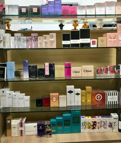 Perfumes - Foto 4