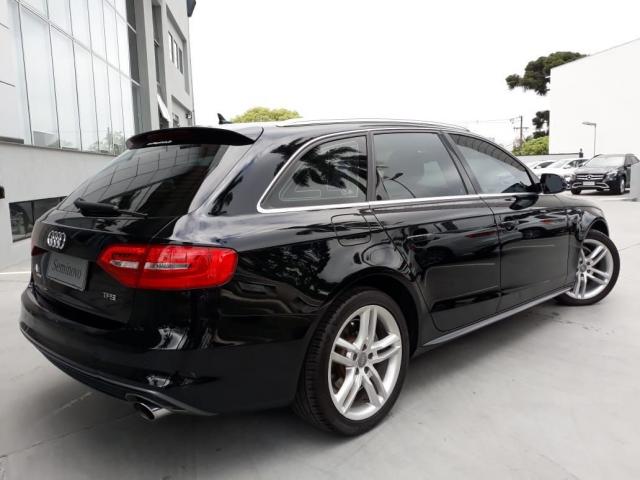 Audi A4 AVANT 1.8 TFSI 4P - Foto 3