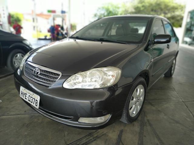 Corolla Xei 1.8 (2007) - Foto 2
