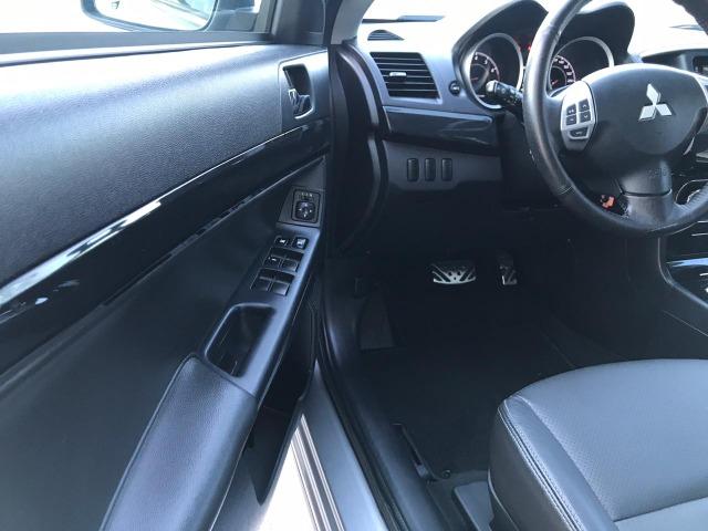Lancer GT 2.0 Automático 2017 - Foto 12