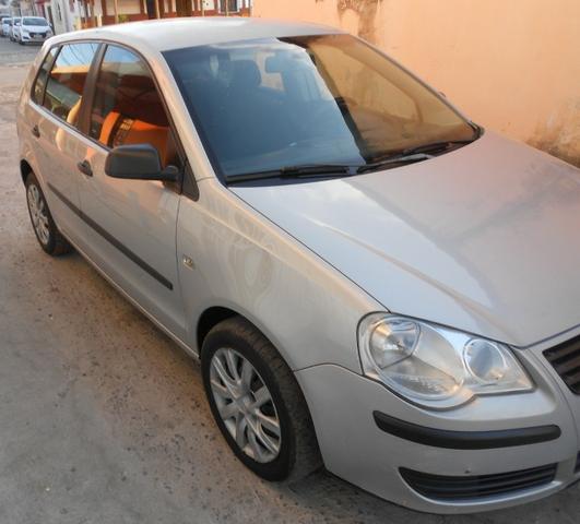 Polo Hatch Conservado e Muito Econômico - Foto 9