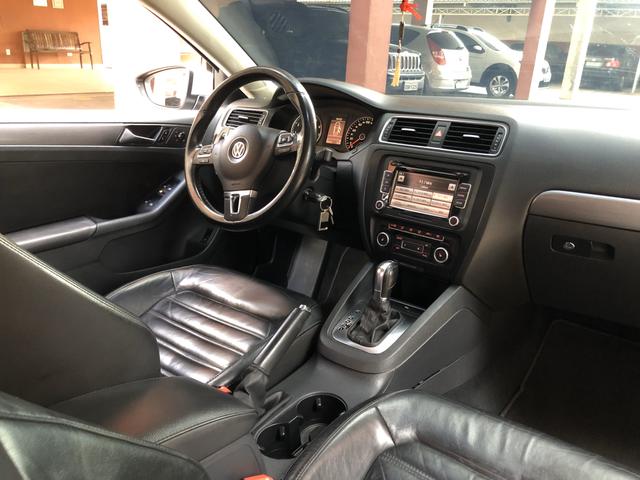 Jetta 2.0 TSI 11/11 - Foto 5