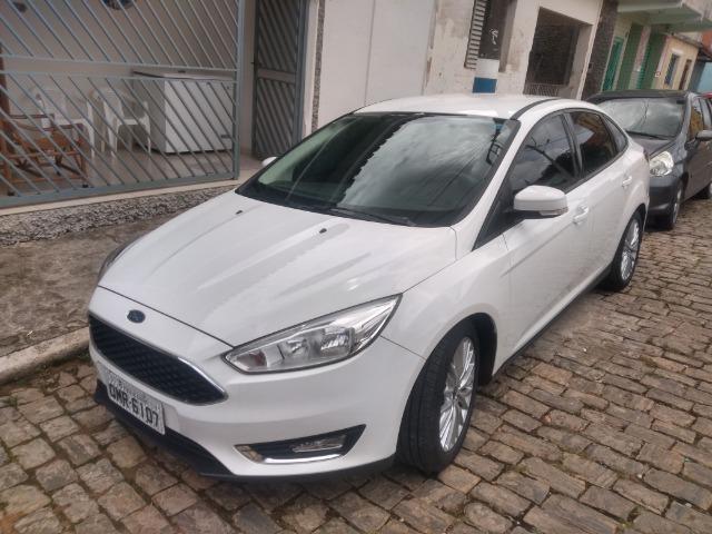 Ford Focus Fastback 2017 - Foto 5