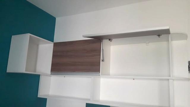 Móvel Planejado para Quarto - Modulado - Foto 2