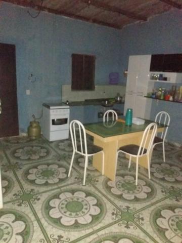 Vende-se casa próximo ao shopping via norte - Foto 4