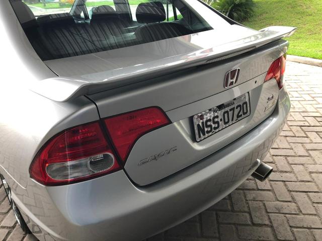 Civic Si - Foto 9