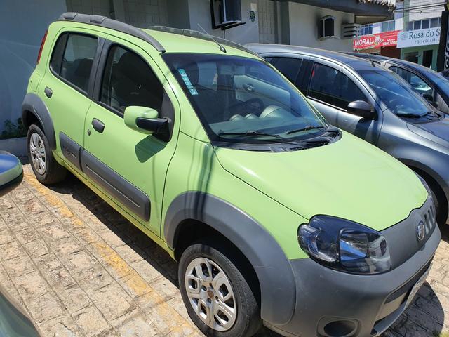 Uno Way 1.4