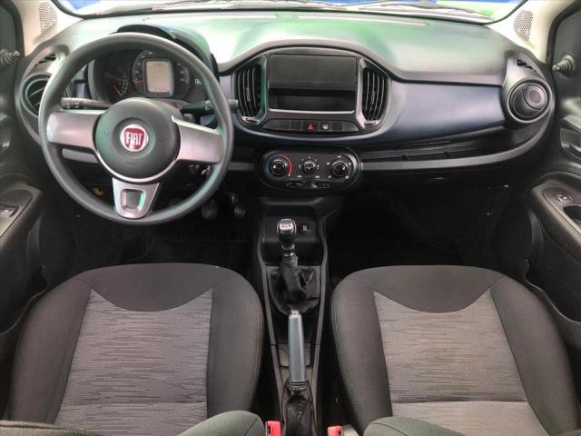 FIAT UNO 1.0 FIRE FLEX ATTRACTIVE MANUAL - Foto 7