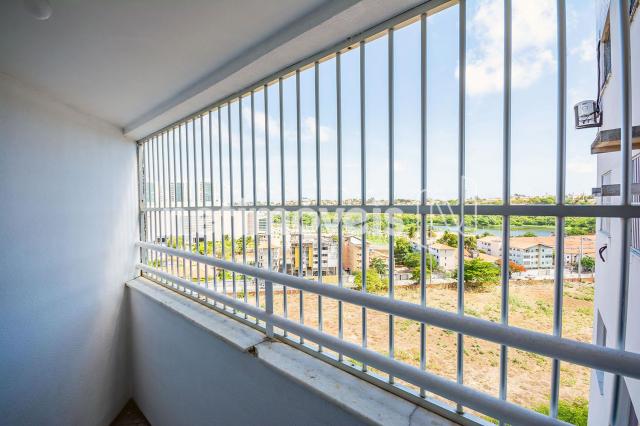 Apartamento para alugar com 3 dormitórios em Papicu, Fortaleza cod:777372 - Foto 17