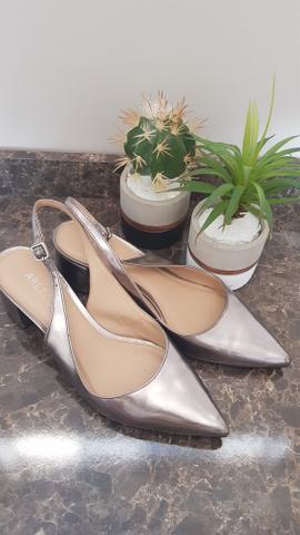 Sapatos Feminino - Foto 5