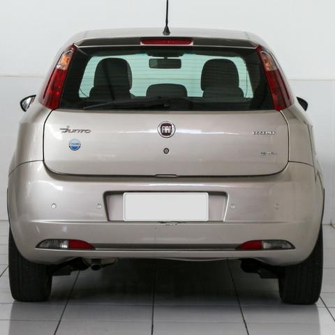 Punto Essence 1.6 - Foto 4