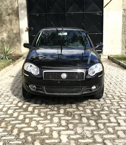 Fiat Siena ELX 1.4 Flex, Ano: 2009, Completíssimo TOP!!! (Muito Novo!!!) - Foto 5