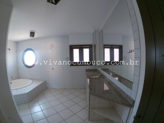 Casa em condomínio fechado no Cumbuco - Foto 8