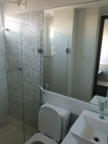 Apartamento 3 suítes Semi Mobiliado Barro Vermelho Alugar - Foto 7