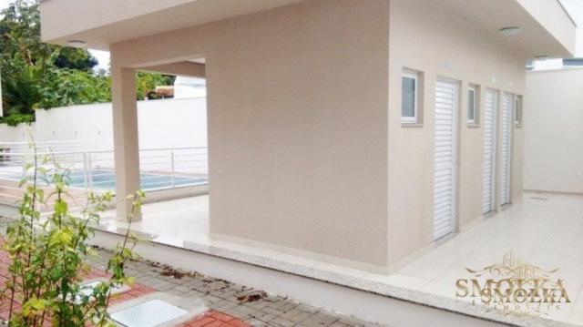 Apartamento à venda com 2 dormitórios em Jurerê, Florianópolis cod:9390 - Foto 11