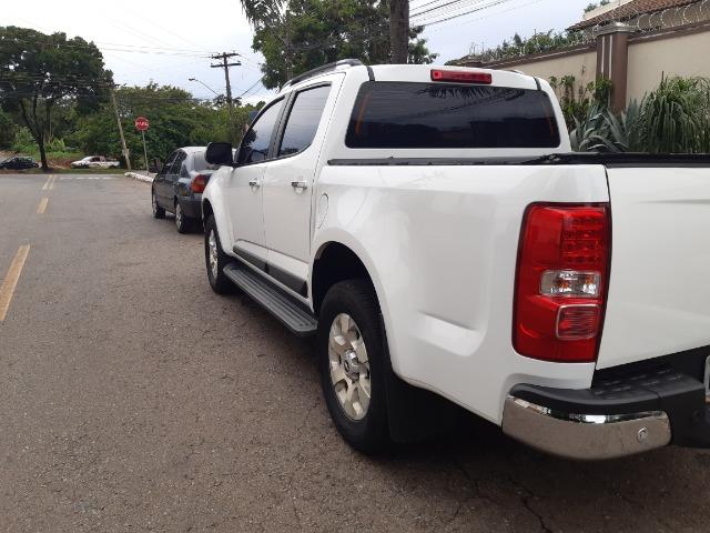 S10 LTZ Ano 2014 - Modelo 2014 Série Especial - Foto 7
