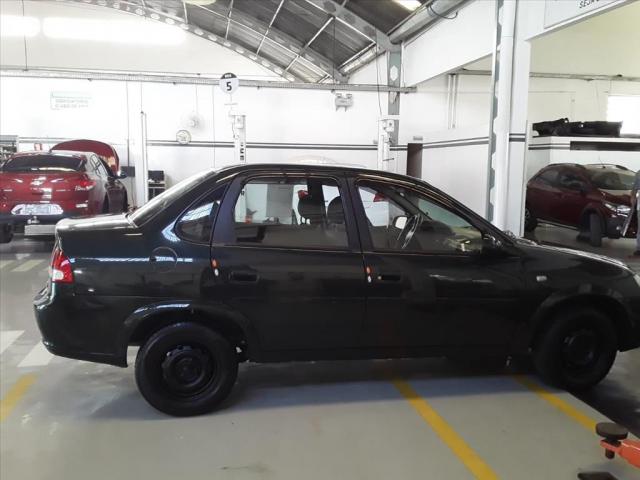 CHEVROLET CLASSIC 1.0 MPFI LS 8V FLEX 4P MANUAL - Foto 5