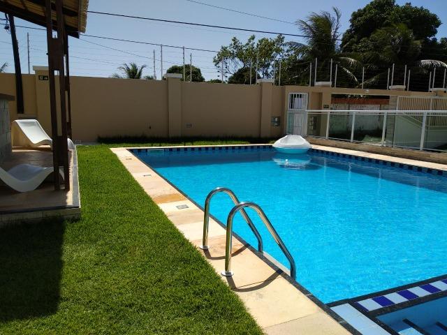 Casa de alto padrão a venda em Caucaia