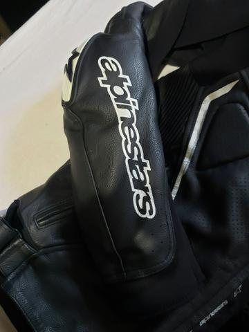 Jaqueta alpinestars atem - Foto 6