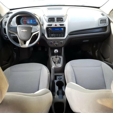 GM Chevrolet Cobalt 1.4 LTZ R$ 29.999 - Foto 10