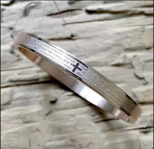 Bracelete banhado - Foto 4
