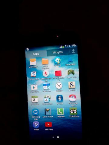 Smartphone-samsung-galaxy-mega-gt-i9152 - Foto 2