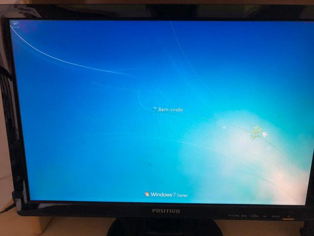 Computador Positivo - Foto 3