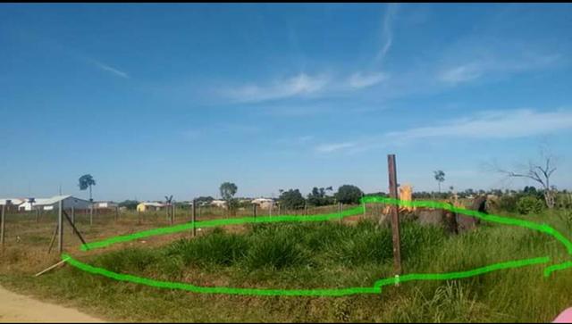 Terreno parcelado - Foto 2