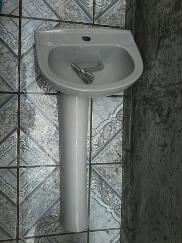 Pia de banheiro nova ! - Foto 3