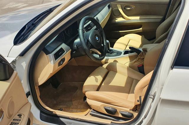 BMW 320 i caramelo - Foto 7