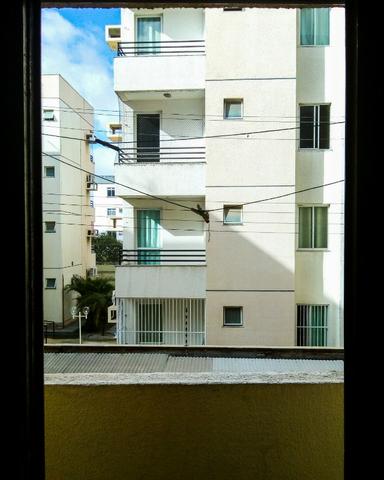 AP na Messejana, bem localizado próximo ao centro, 2 quartos, frente ao Paço da Messejana - Foto 7
