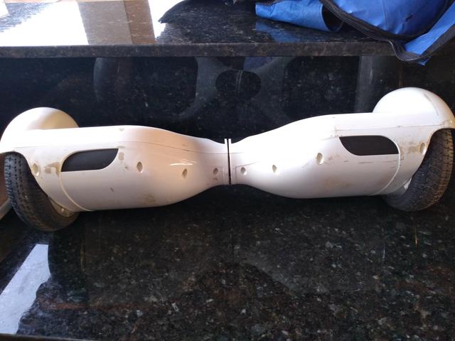 Hoverboard para retirada de peças!!!! (Leia a descrição) - Foto 2