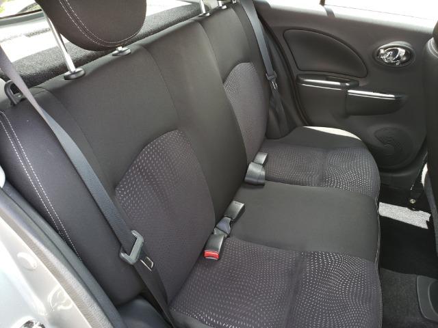 Nissan March 1.6 SL 14/15 Top da Categoria Raridade !!!! - Foto 14