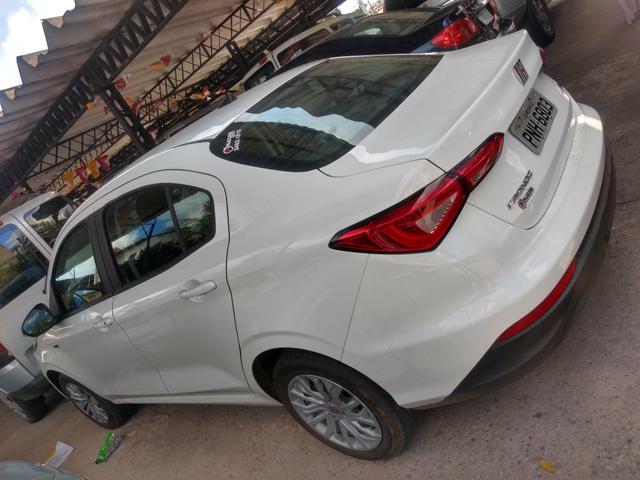 Fiat cronos 2019/2019 completo - Foto 4