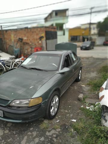GM Chevrolet Vectra 2.2 GLS 1999 com detalhes - Foto 4