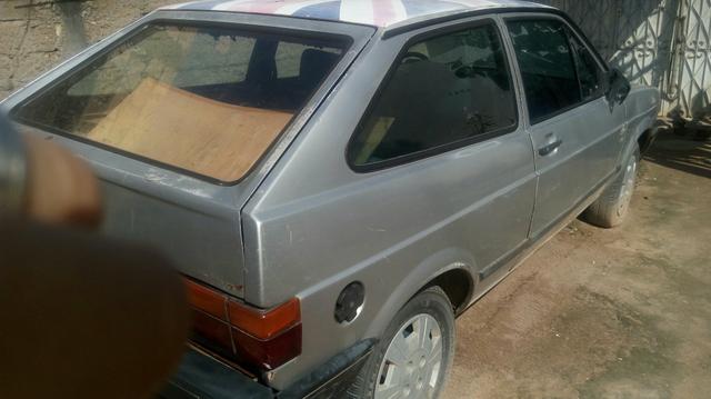 Vendo gol quadrado a . Valor 3.500 telefone pra contato: */ * - Foto 2